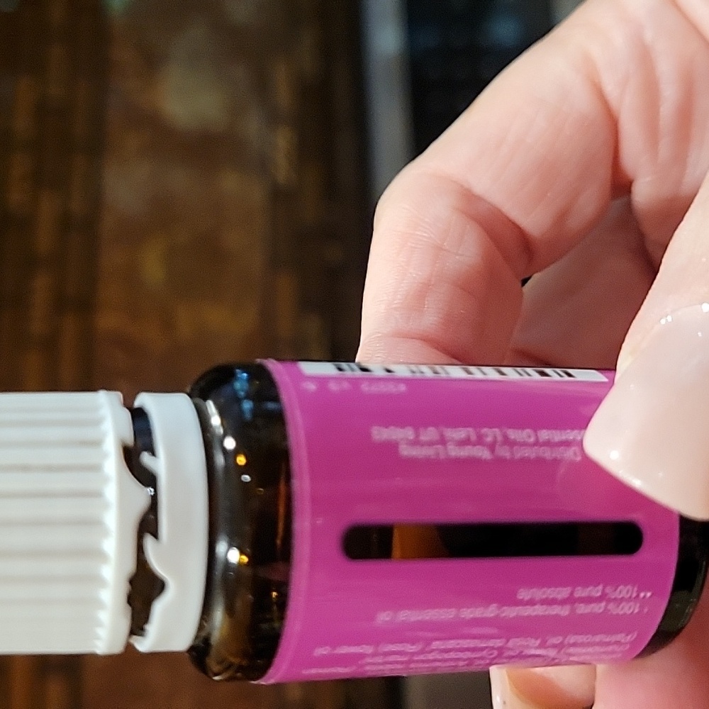 Young Living Essential Oils - Picture 2 of 2
